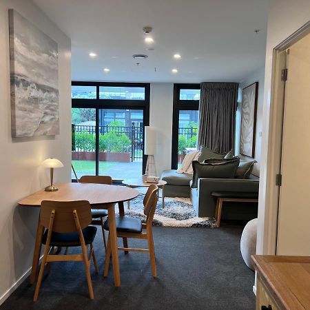 3 Bedroom Apartment In Newmarket 오클랜드 외부 사진