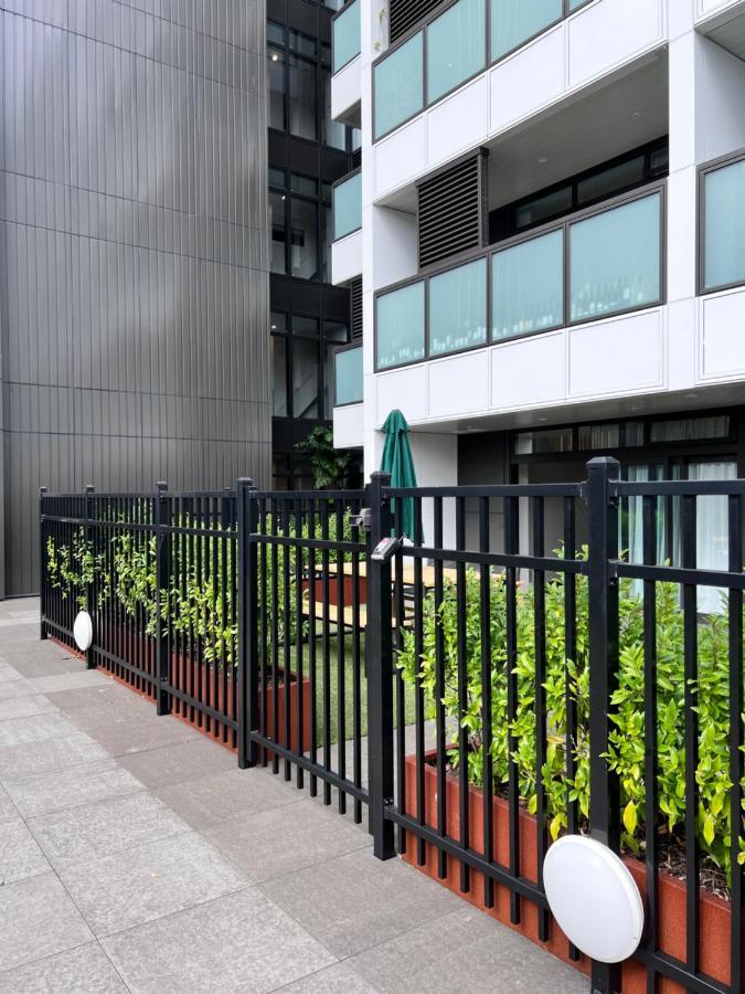 3 Bedroom Apartment In Newmarket 오클랜드 외부 사진