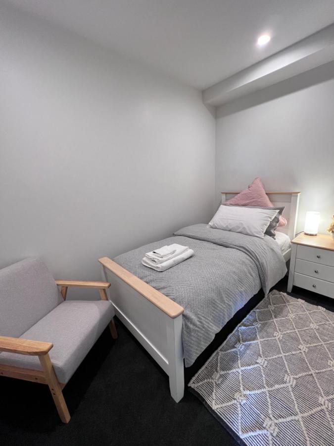 3 Bedroom Apartment In Newmarket 오클랜드 외부 사진