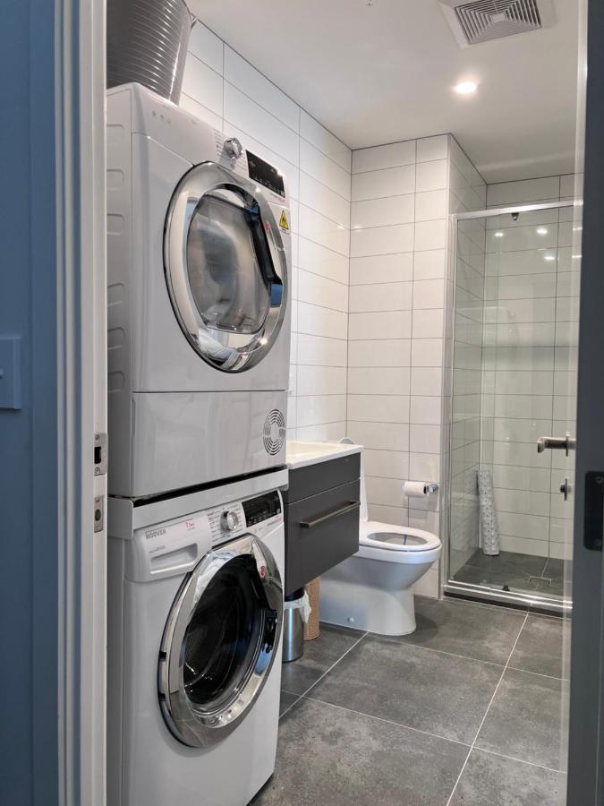 3 Bedroom Apartment In Newmarket 오클랜드 외부 사진